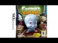 Nintendo DS Casper S Scare School Classroom Capers Title Credits