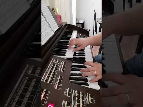 Hino 282 (126 BPM) "Constantemente oremos a Deus" #hinosCCB