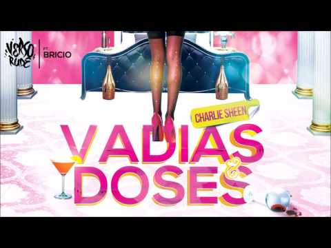 Verso Rude feat Bricio - Charlie Sheen [Vadias e Doses]