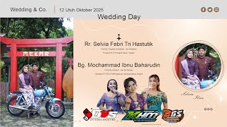 Download lagu LIVE KHM CAMPURSARI || BGS AUDIO || WEDDING SILVIA & IBNU  Pengkol, 12 Utuh Oktober 2025 mp3