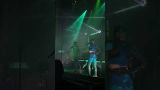 Fever Ray - This Country Live at Vogue Theatre Vancouver 2018