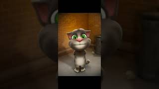 Mmmmmmmmm  Talking Tom  Subscribe ok