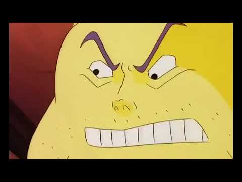 the Tick Evil ice cream Squirrels