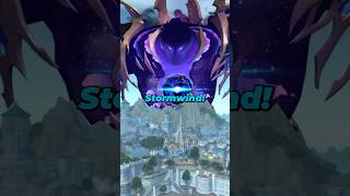 Blizzard reveals WoW’s biggest raid boss ever #warcraft #worldofwarcraft