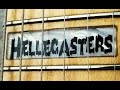 SWEET DREAMS (LIVE) - HELLECASTERS