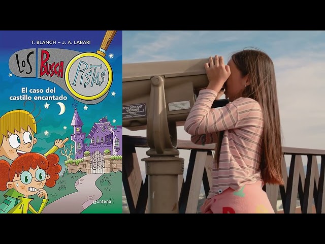 Vídeo relacionado con El Caso De La Isla De Los Caimanes (Buscapistas)