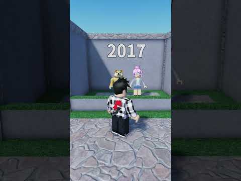 What did roblox do 💀 #roblox #shorts