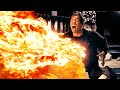 Arnie S Heroic Sacrifice Ending Scene End Of Days CLIP
