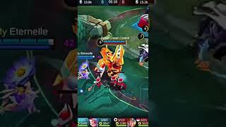 Download lagu Grock x DJ Breakbeat Brand New Day x Dora Dora :) #mobilelegends mp3