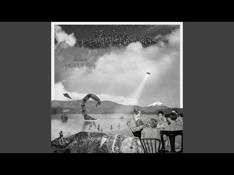Cometas - Da Pawn