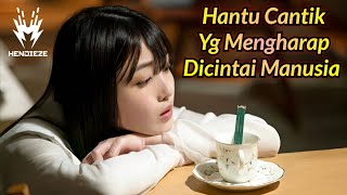 Download lagu KISAH HANTU BERPARAS CANTIK YG INGIN MERASAKAN CINTA | Alur Cerita Film Jepang mp3