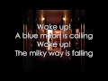 Wake Up - Karen Souza Originals - LYRICS 