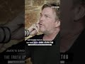 Jack Ingram on Chris Stapleton; the brutal truth about Chris' music (#JacksShortTakes)