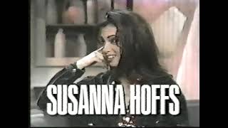 Awake On The Wild Side - Susanna Hoffs (Full Interview)