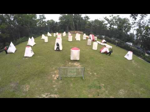 Almohad@CP 20 9 15   Game 2