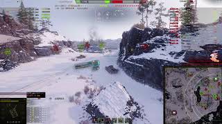 【Tier5】KV-1で3優等 92.31%～