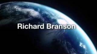 Engage Today 2009 -- with Richard Branson, Dr. Stephen Covey and His Holiness the Dalai Lama
