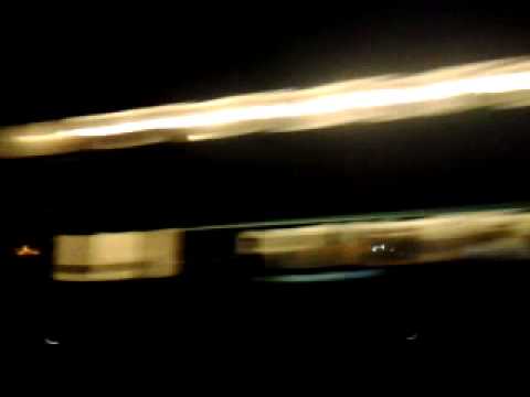 Ace 3105 5:30 am is going through pleasanton