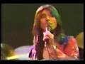 Journey - "Wheel In The Sky" LARGO 1980 