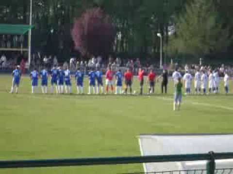 Rega Trzebiatow - Slawa Slawno