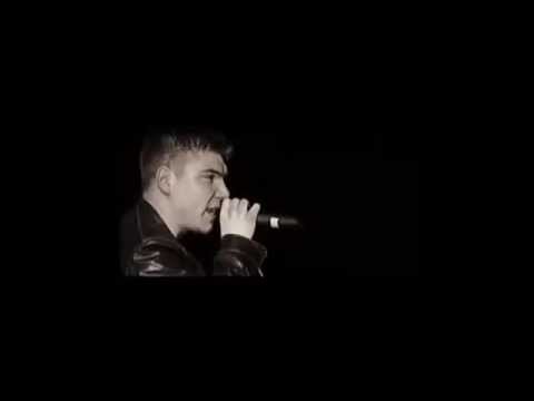 Bak Ta Ehli - historyx8000bars stromausfall3000 (vocals boosted)