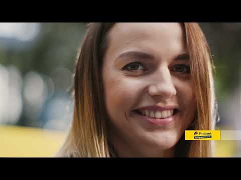 "Wir machen das zusammen" Postbank Finanzberatung & Postbank Immobilien