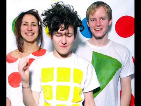 Micachu and the Shapes - Sweetheart