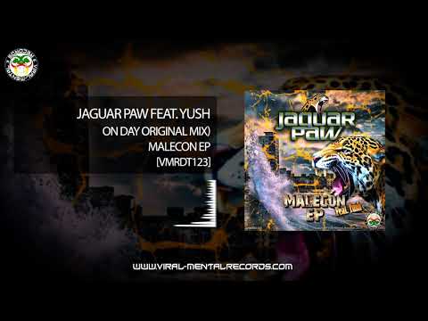 Jaguar Paw - Malecón EP - PREVIEW [Exclusive JunoDownload]