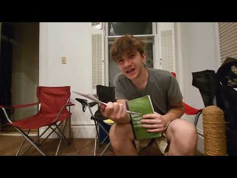 Optimal Transport: a topic every mathematician and physicist should know.