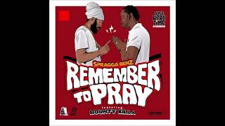 Remember To Pray Music Video
