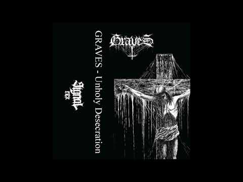 Graves - Black Throne of Satan