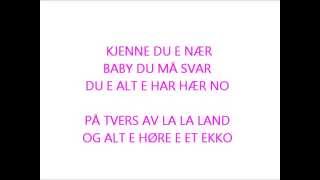 Marcus og Martinus Ekko