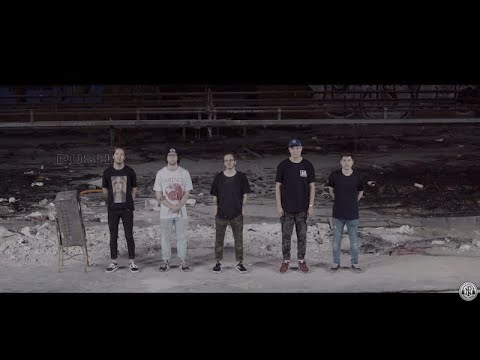 Belmont "By My Side" (Official Music Video)