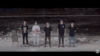 Belmont vai para Pure Noise e lança single novo