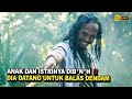 BALAS DENDAM SEORANG MASTER BELA DIRI ATAS KEM4TIAN SELURUH KELUARGANYA ALUR CERITA FILM