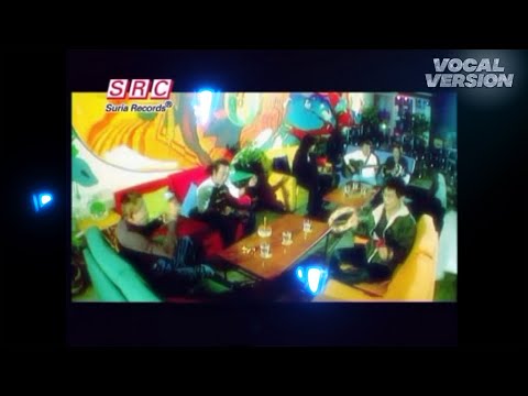 Black Dog Bone - Anekaragam (Official Music Video Karaoke)