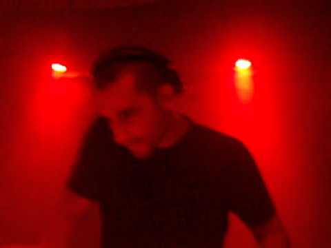 Massimo@NostromoClubGörlitz #1