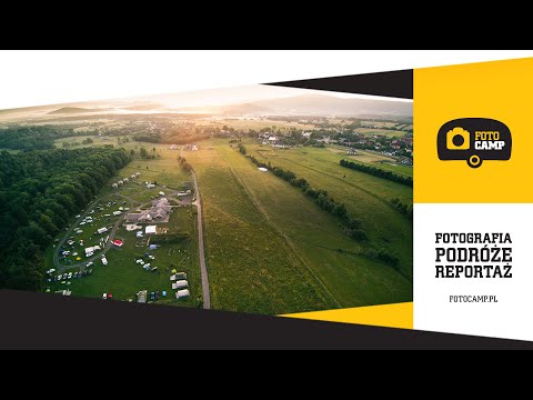 FotoCamp – fotografia, podróże, reportaż