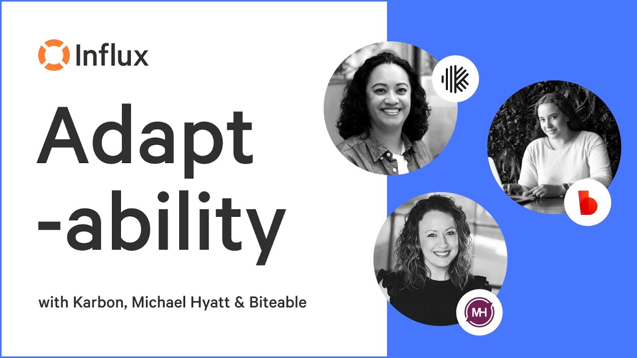 Customer support, simplified | Influx