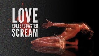 Love Rollercoaster Scream | Urban Legends &amp; Haunts