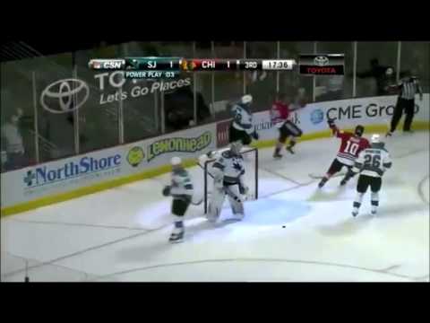 Chicago Blackhawks 2013 Season Highlights
