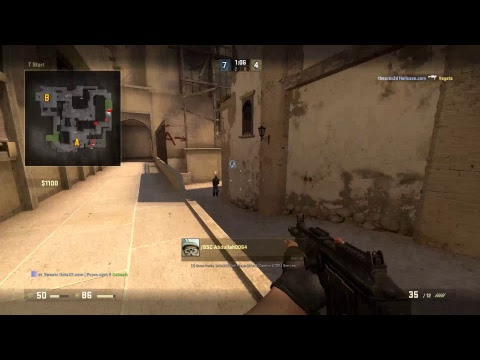 Steam Community :: Video :: CS:GO Live Gameplay 98