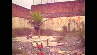 preview picture of video 'le parkour joinville itinga'