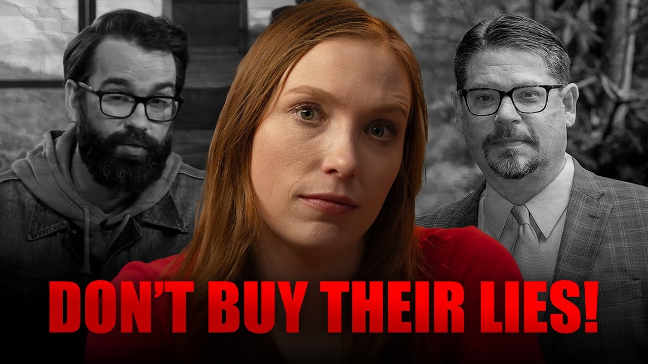 Dailywire Has Declared War On The Redpill