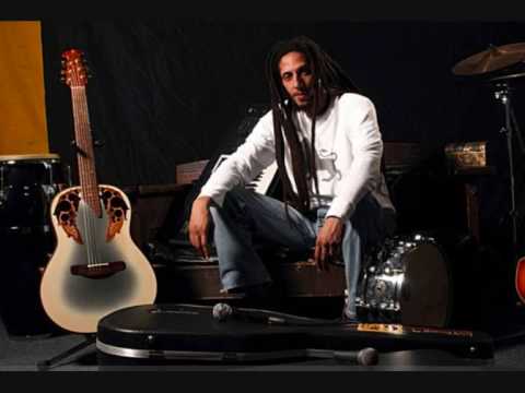 Julian Marley - Now You Know