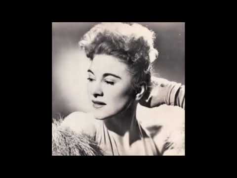 THEY CAN'T TAKE THAT AWAY FROM ME - Hildegarde with Carroll Gibbons and his orchestra 1937