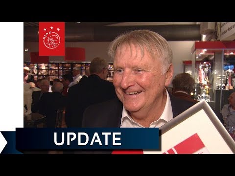 John Steen Olsen: 'Fantastisch, ik moest bijna huilen'