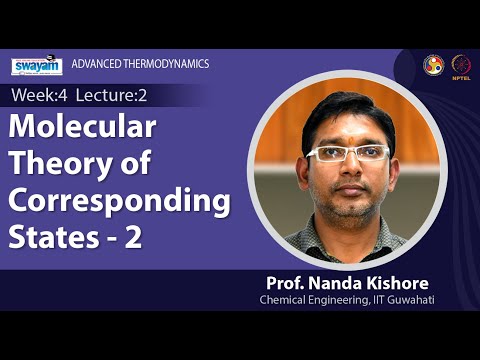 Advanced Thermodynamics Introduction Video