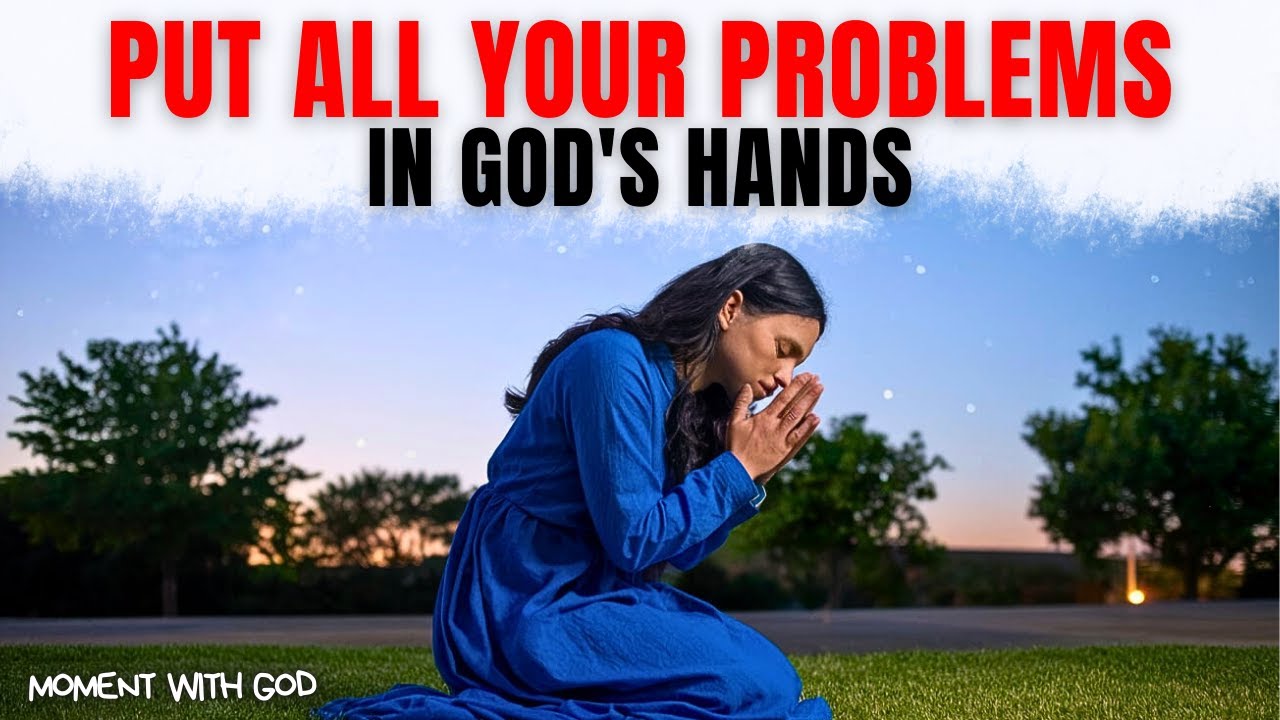 THIS SERMON WILL TRANSFORM YOUR LIFE