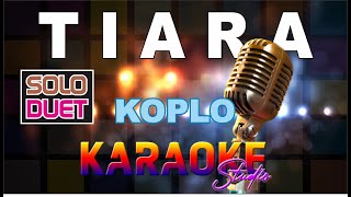 Download lagu TIARA KOPLO KARAOKE mp3